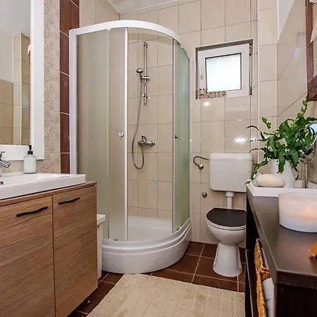 Apartamento Holiday , Two Rooms.free Parking106m2