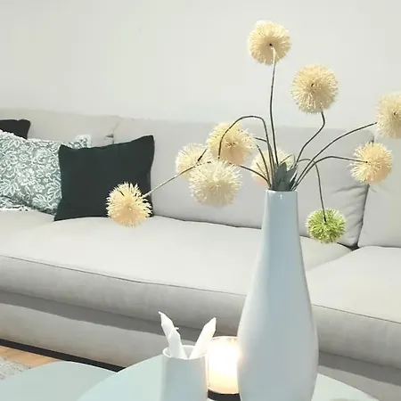 Holiday , Two Rooms.free Parking106m2 Apartamento