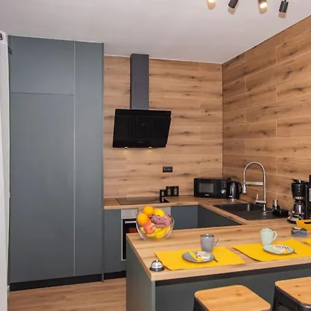 Holiday , Two Rooms.free Parking106m2 * Zadar